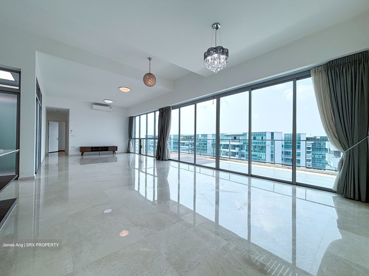The Minton (D19), Condominium #622252481